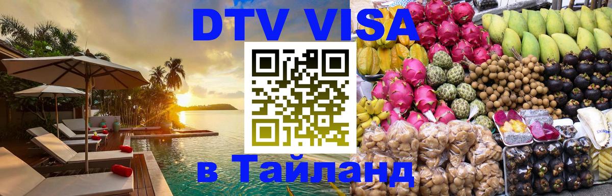 Оформление DTV визы под ключ: стоимость и тарифы, только загранпаспорт - Вологда  09.01.2026 